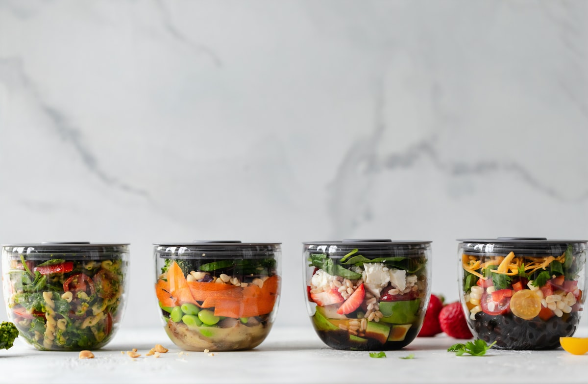 Personalized diet planning consultation